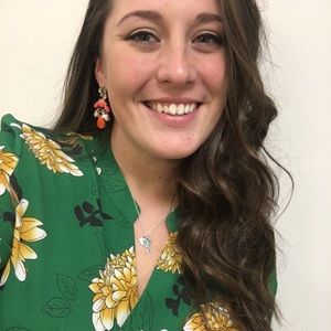 Meet your Posher, Katherine